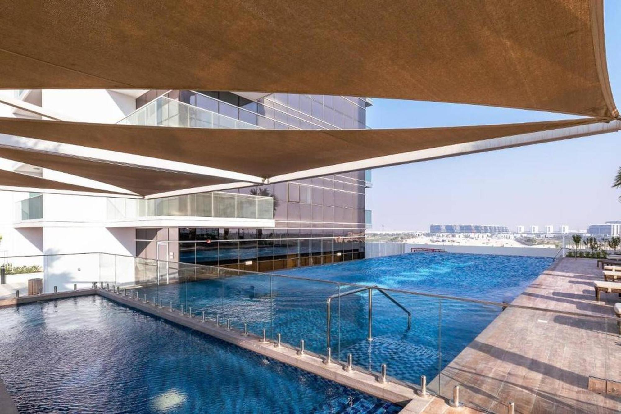 Apartment Elegant In Damac Hills - Exclusive Living With Premium Amenities, Managed By Think Realty *